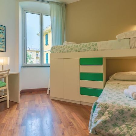 ラッパロCasa Claudia Relax Con Patio E Parcheggioアパートメント エクステリア 写真