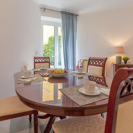 ラッパロCasa Claudia Relax Con Patio E Parcheggioアパートメント エクステリア 写真