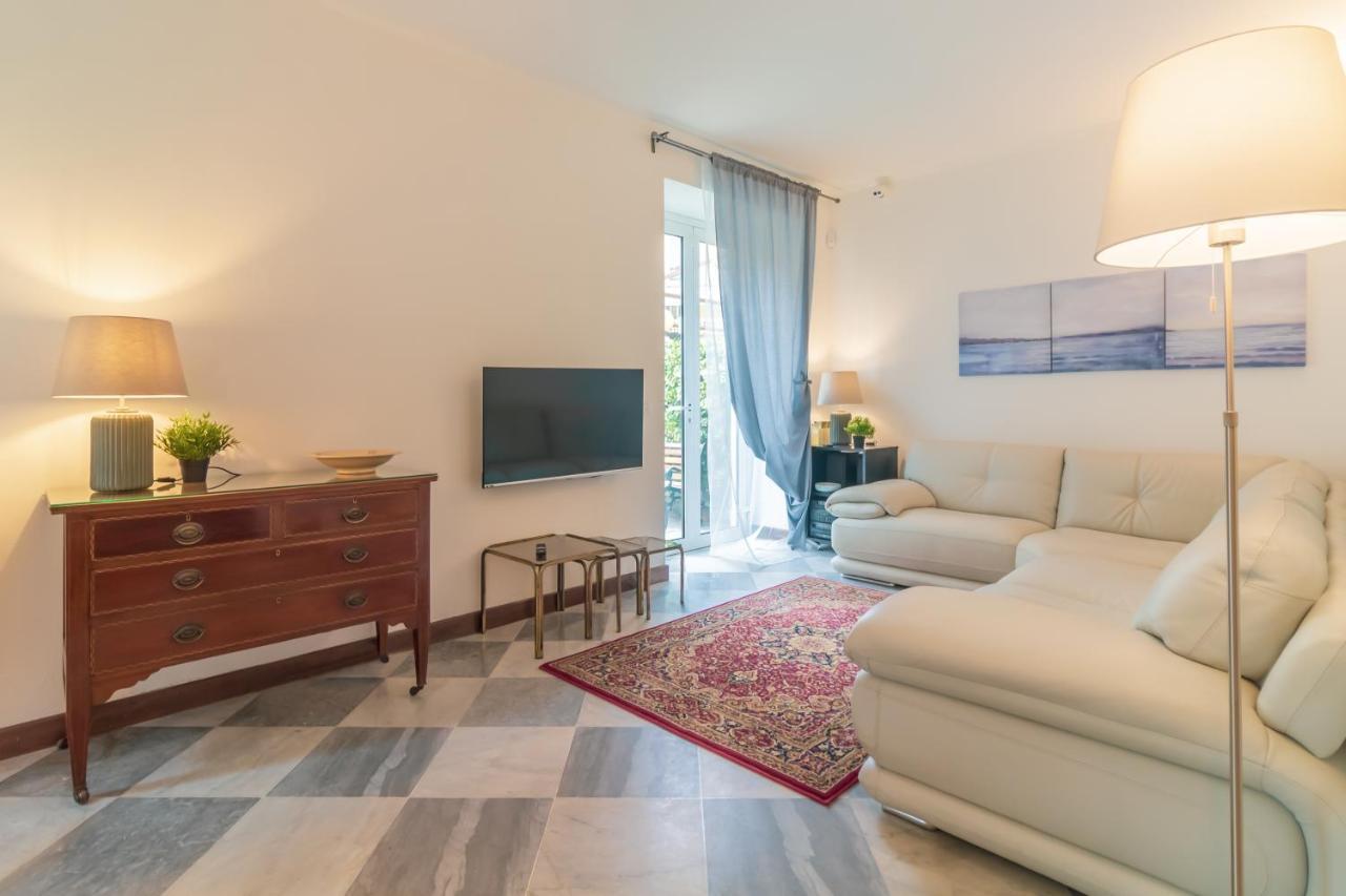 ラッパロCasa Claudia Relax Con Patio E Parcheggioアパートメント エクステリア 写真