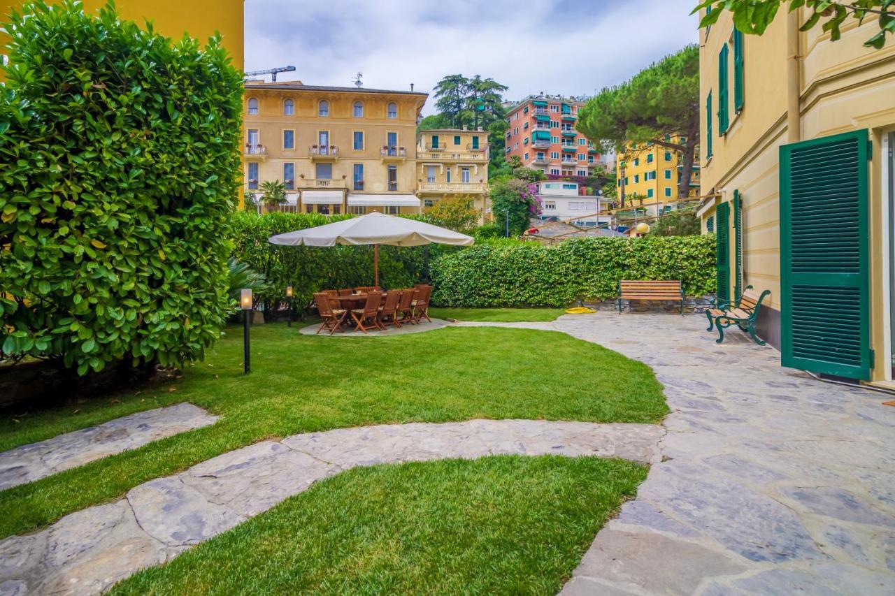 ラッパロCasa Claudia Relax Con Patio E Parcheggioアパートメント エクステリア 写真