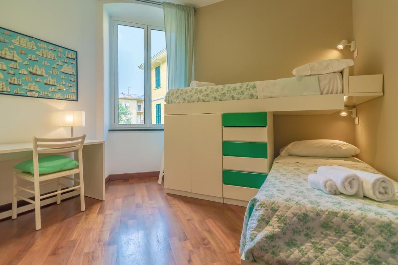 ラッパロCasa Claudia Relax Con Patio E Parcheggioアパートメント エクステリア 写真