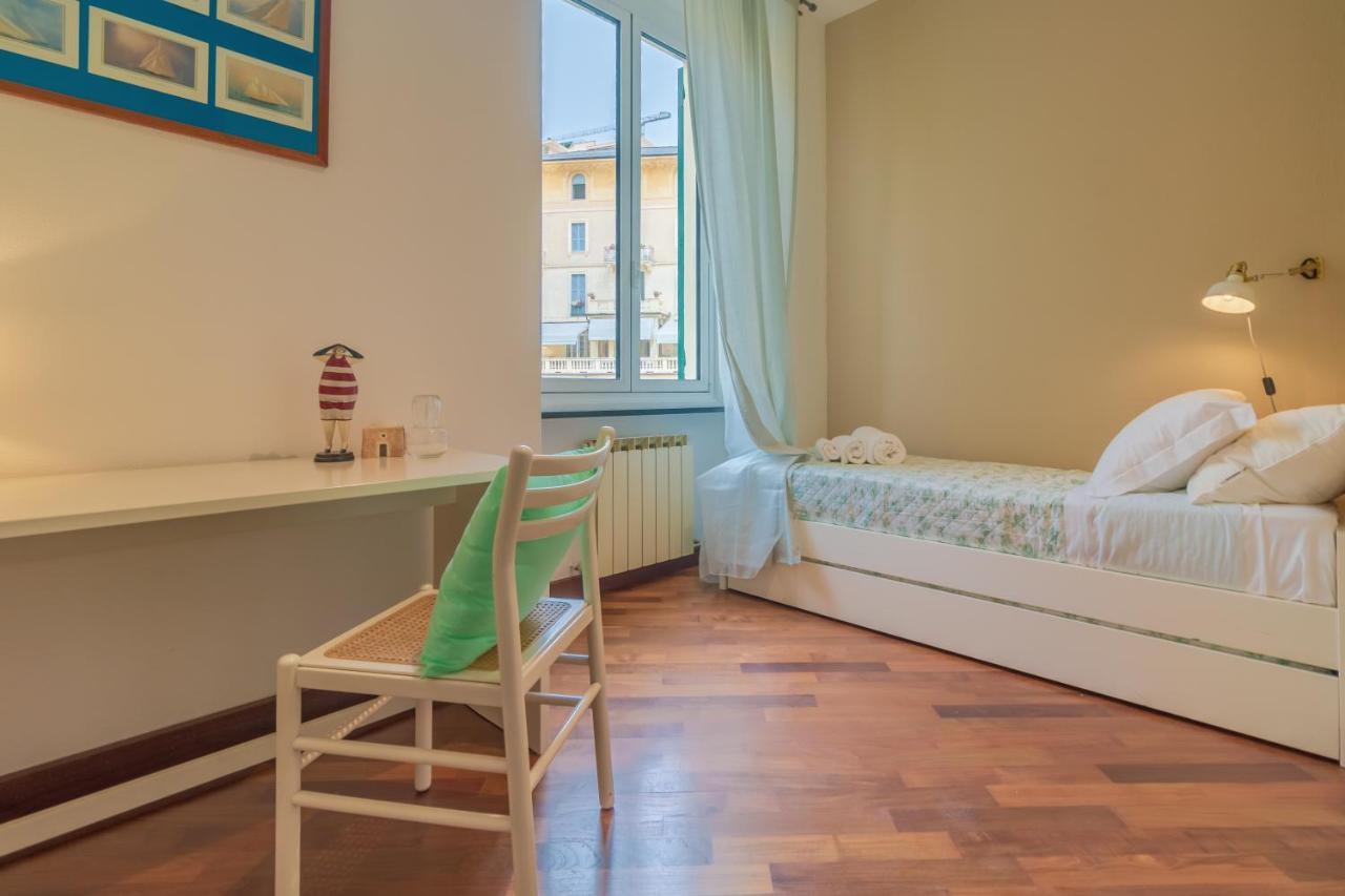 ラッパロCasa Claudia Relax Con Patio E Parcheggioアパートメント エクステリア 写真
