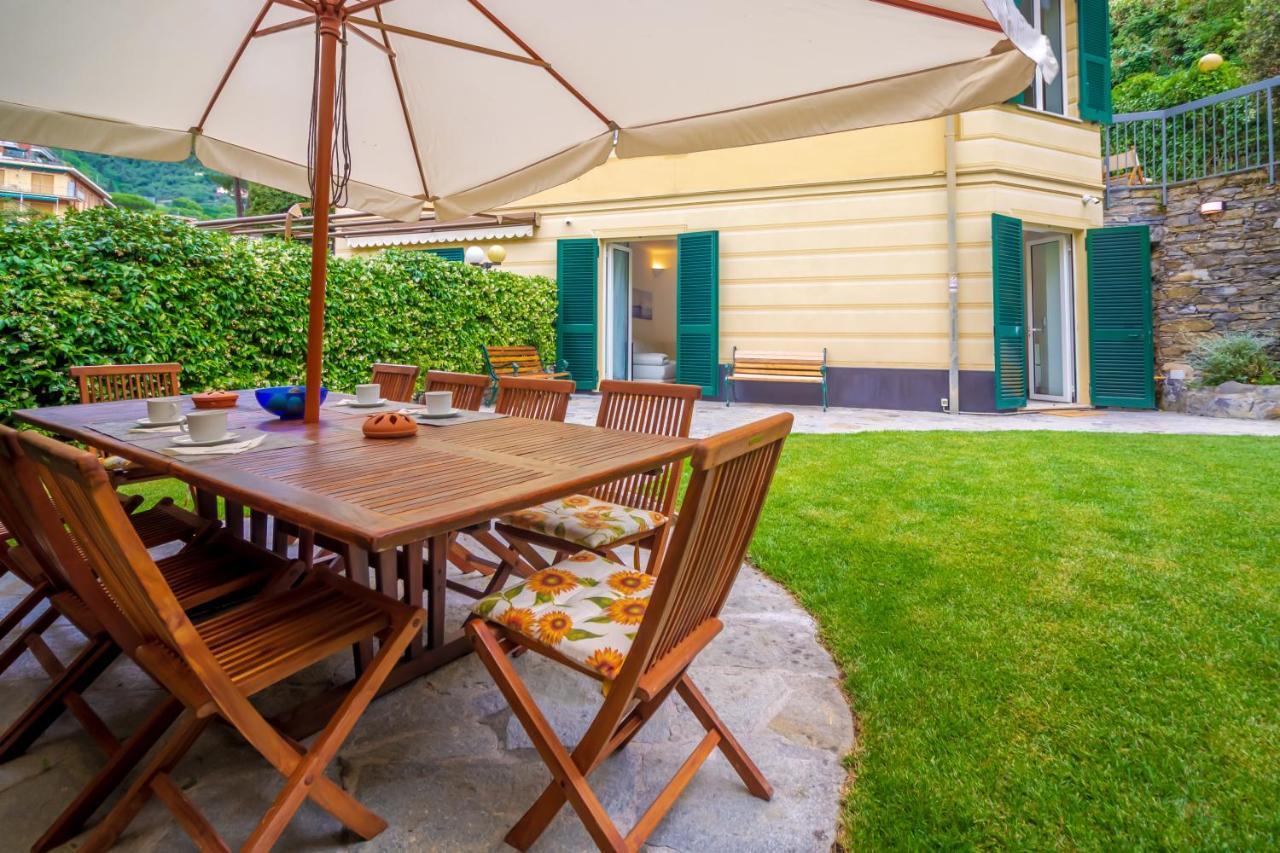 ラッパロCasa Claudia Relax Con Patio E Parcheggioアパートメント エクステリア 写真