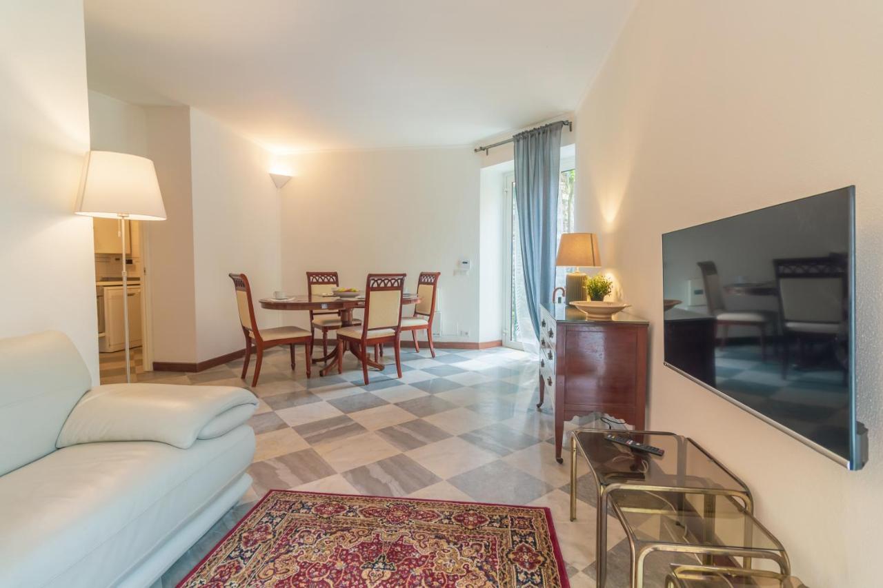 ラッパロCasa Claudia Relax Con Patio E Parcheggioアパートメント エクステリア 写真
