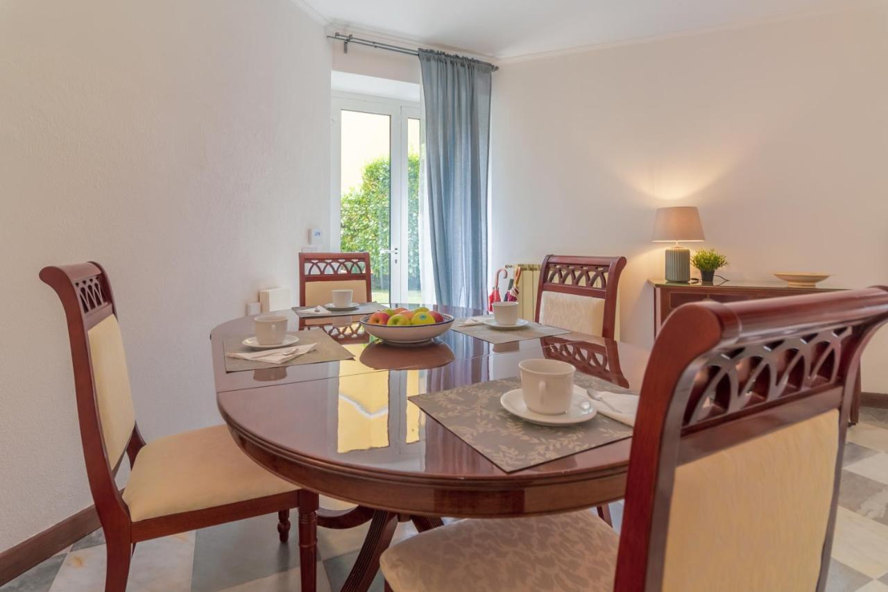 ラッパロCasa Claudia Relax Con Patio E Parcheggioアパートメント エクステリア 写真