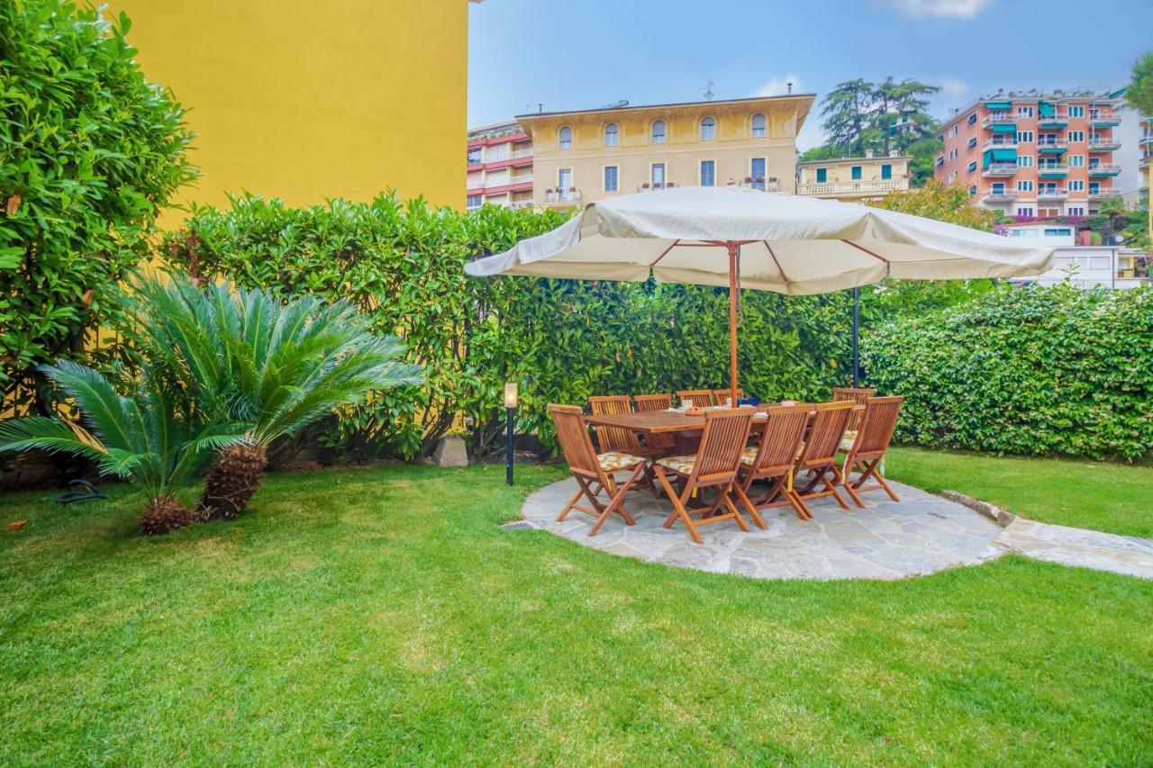 ラッパロCasa Claudia Relax Con Patio E Parcheggioアパートメント エクステリア 写真