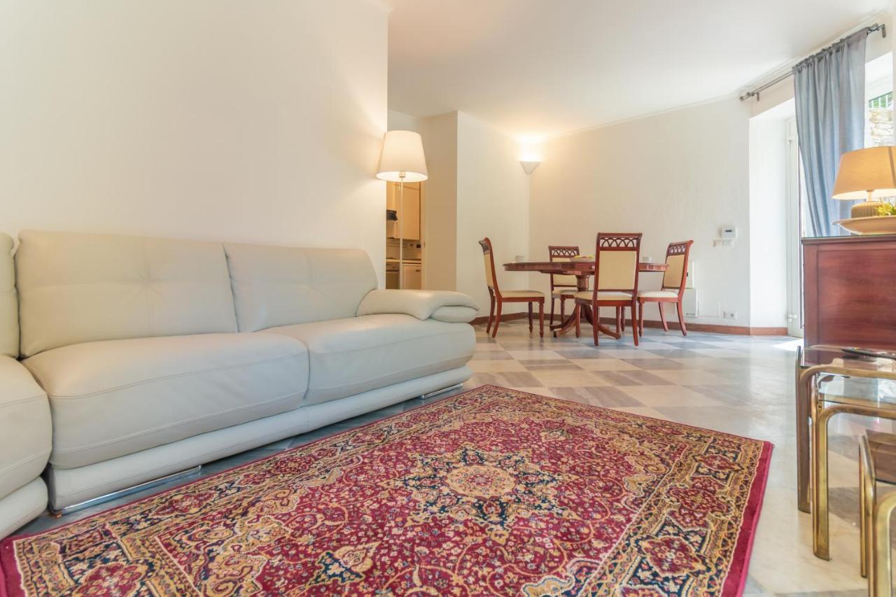 ラッパロCasa Claudia Relax Con Patio E Parcheggioアパートメント エクステリア 写真