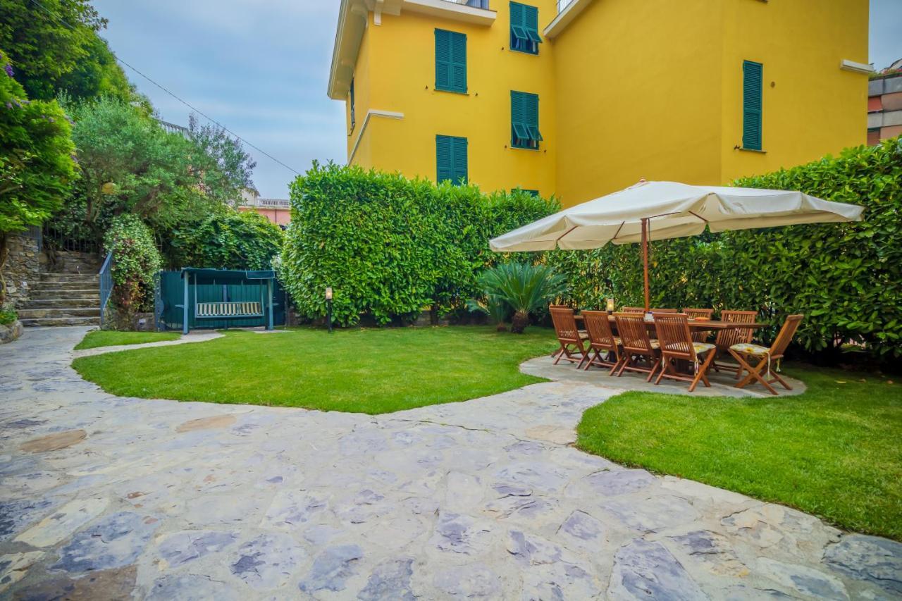 ラッパロCasa Claudia Relax Con Patio E Parcheggioアパートメント エクステリア 写真