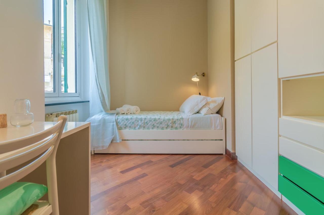 ラッパロCasa Claudia Relax Con Patio E Parcheggioアパートメント エクステリア 写真