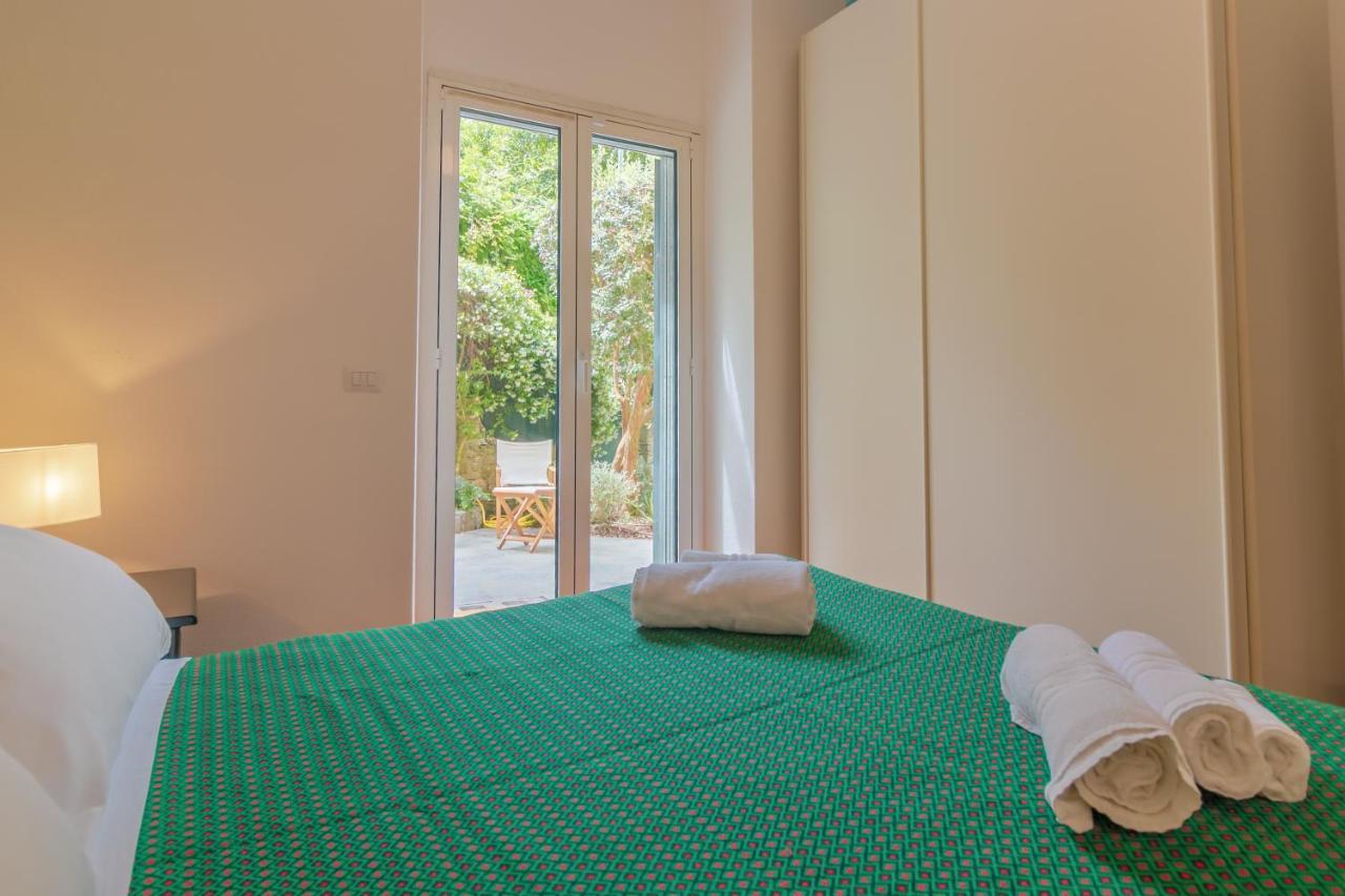 ラッパロCasa Claudia Relax Con Patio E Parcheggioアパートメント エクステリア 写真