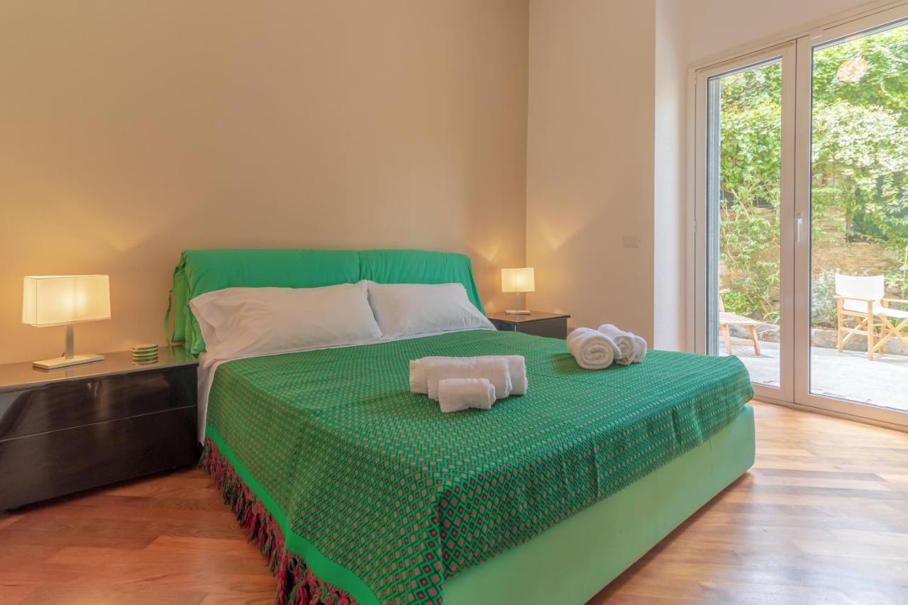 ラッパロCasa Claudia Relax Con Patio E Parcheggioアパートメント エクステリア 写真