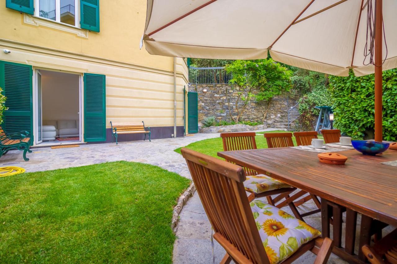 ラッパロCasa Claudia Relax Con Patio E Parcheggioアパートメント エクステリア 写真
