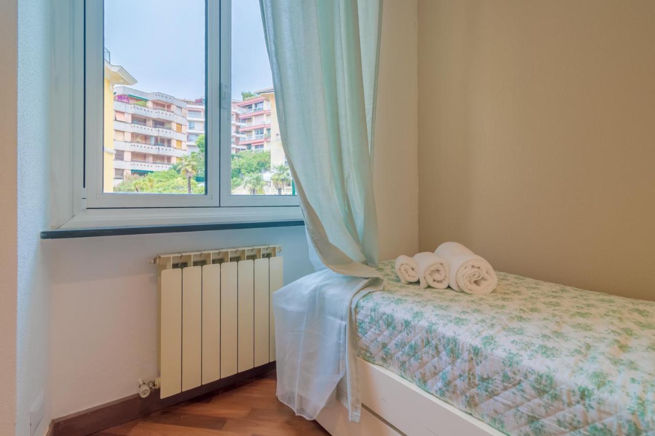 ラッパロCasa Claudia Relax Con Patio E Parcheggioアパートメント エクステリア 写真