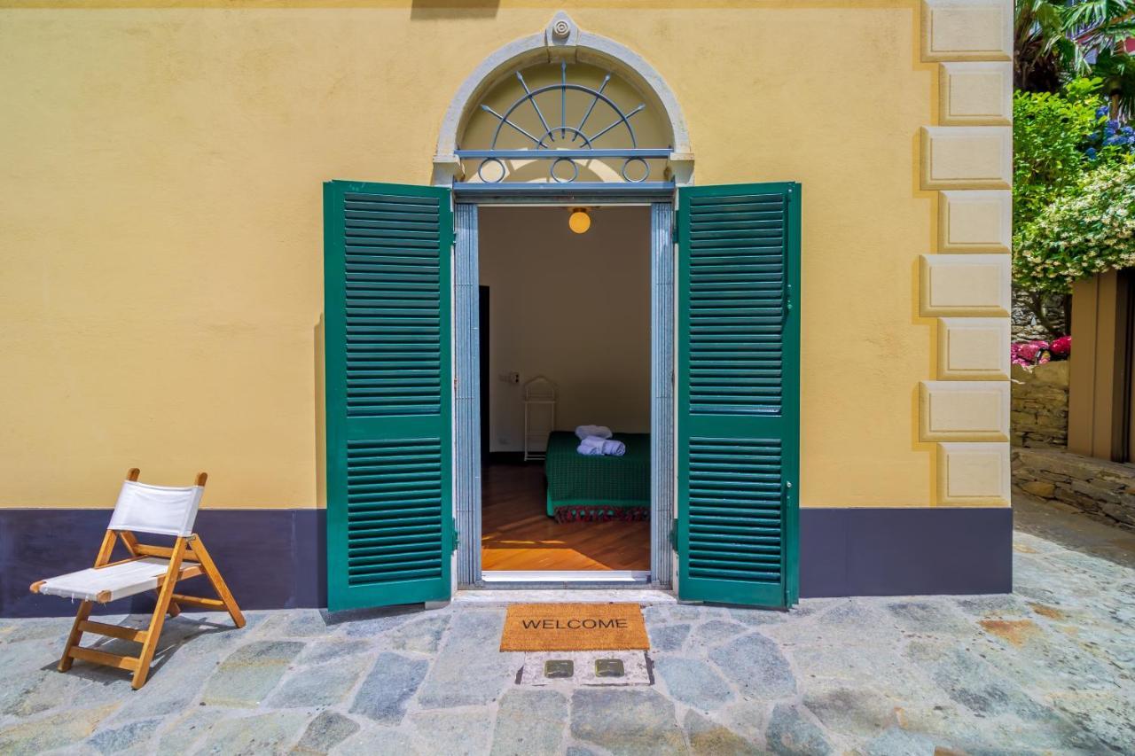 ラッパロCasa Claudia Relax Con Patio E Parcheggioアパートメント エクステリア 写真
