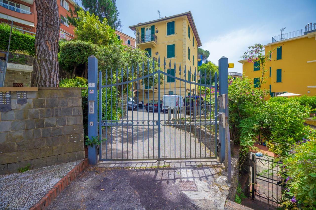 ラッパロCasa Claudia Relax Con Patio E Parcheggioアパートメント エクステリア 写真