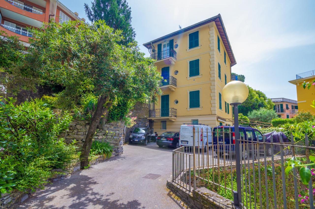 ラッパロCasa Claudia Relax Con Patio E Parcheggioアパートメント エクステリア 写真
